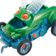 Illustration for article titled A Live Cricket Steers Mattels New Autonomous Toy Car